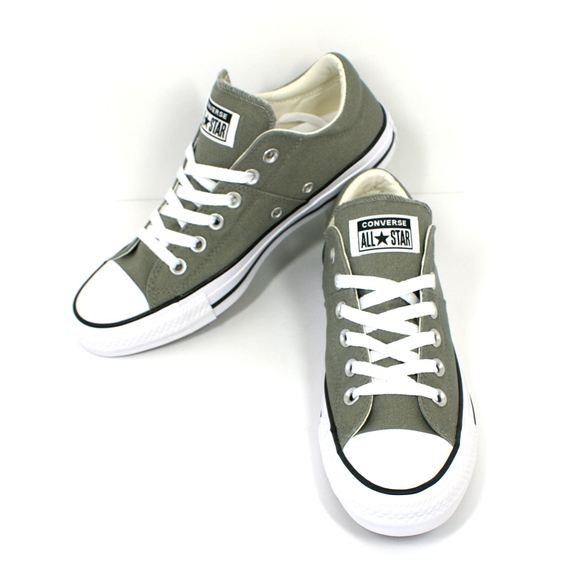 Converse Shoes - Converse Chuck Taylor MADISON Low Tops Stucco NEW